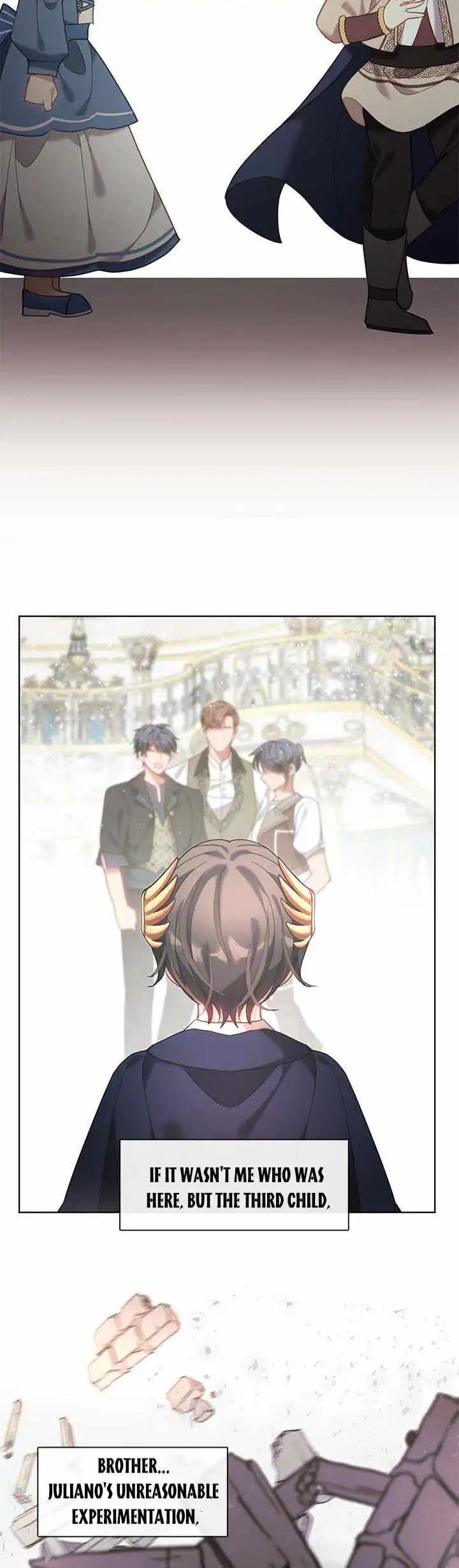 My Family is Obsessed with Me [ALL CHAPTERS] Chapter 41